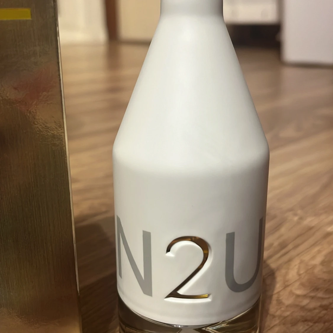 CK IN2U Her Parfym - 91