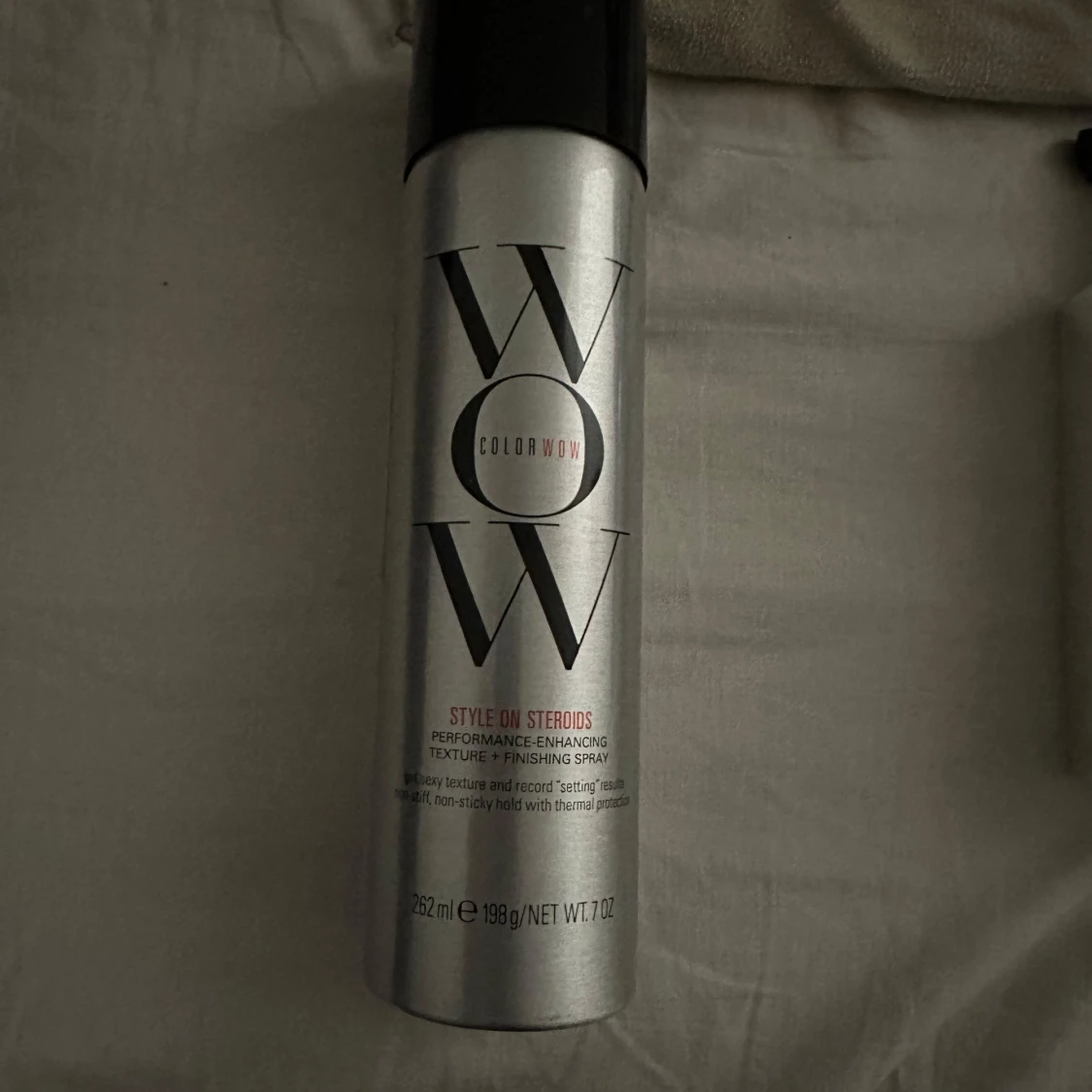Color Wow Style on Steroids Performance Enhancing Texture Spray