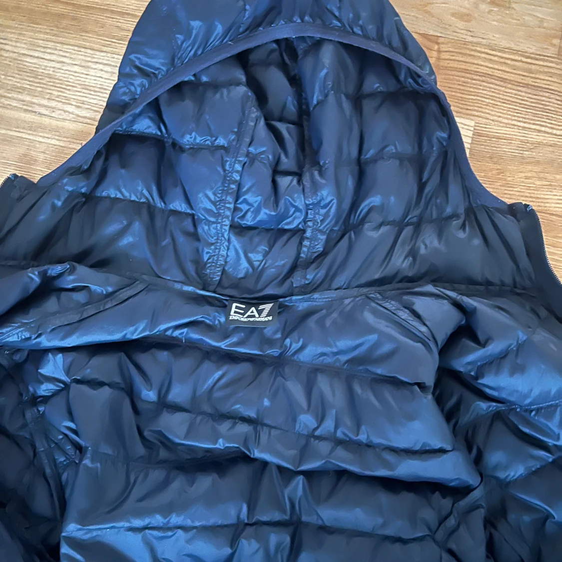 EA7 jacka - 90