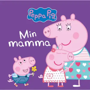 Greta och Georg älskar sin mamma så mycket och i den här berättelsen får vi veta varför. Allt från mammas lugnande kramar till hennes modiga brandbekämpning. De är verkligen riktiga morsgrisar! Visa din mamma hur mycket du tycker om henne med den här perfekta presenten för alla mammor och små läsare.    Format Board book   Omfång 16 sidor   Språk Svenska   Förlag Tukan Förlag   Utgivningsdatum 2023-03-21   Medverkande Mark Baker   Medverkande Neville Astley   Medverkande Mark Baker   Medverkande Marie Helleday Ekwurtzel   ISBN 9789180377157  