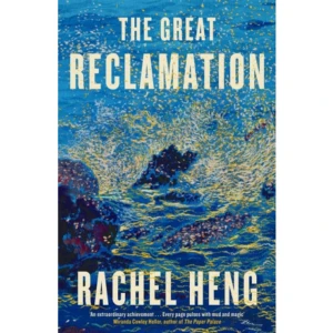 The Great Reclamation (häftad, eng) - 'An extraordinary achievement . . . Every page pulses with mud and magic' Miranda Cowley Heller, author of The Paper Palace'A monumental epic . . . I was spellbound' Nathan Harris, author of The Sweetness of Water'Alive to the beauty and mystery of the natural world as well as the human heart'Jessamine Chan, author of The School for Good Mothers'Ah Boon's story will stay with me for a long time' Lara Prescott, author of The Secrets We KeptAh Boon is born into a fishing village amid the heat and beauty of twentieth-century coastal Singapore, in the waning years of British rule. He is a gentle boy, who is not much interested in fishing, preferring to spend his days playing with the neighbour girl, Siok Mei. But when he discovers he has the unique ability to locate bountiful, movable islands that no one else can find, he feels a new sense of obligation and possibility - something to offer the community and impress the spirited girl he has fallen in love with.By the time they are teenagers, Ah Book and Siok Mei are caught in the tragic sweep of history: the Japanese army invades, the resistance rises and the future of their fishing village is in jeopardy. As the nation hurtles towards rebirth, the two friends must carve out their fate and decide who they will become - and what they are willing to give up.This is a powerful coming-of-age, of both a young boy and a country, as well as an aching love story, that confronts the wounds of progress, the sacrifices of love, and the difficulty of defining home when nature and nation collide.    Format Häftad   Omfång 464 sidor   Språk Engelska   Förlag Hachette UK Distribution   Utgivningsdatum 2023-03-29   ISBN 9781035406333  