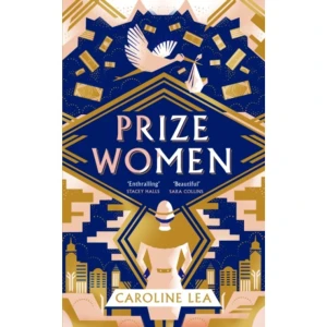 Prize Women (häftad, eng) - The gripping and unforgettable new novel from Caroline Lea, based on one of history's most shocking but largely untold scandals'A highly original and inventive writer' Sunday TimesToronto, Canada, 1926Best friends Lily di Marco and Mae Thebault were once inseparable. They lived under the same roof and cared for each other's children. But with mouths to feeds and demanding husbands to keep happy, both women are forced into terrible decisions as the Great Depression tightens its grip. When lawyer Charles Vance Miller's will promises a handsome sum of money to the woman who can produce the most babies in the next ten years, it is initially dismissed as a vanity project. But as the Great Depression worsens, and times get increasingly tough across the world, for the most desperate in society this contest known as The Great Stork Derby suddenly seems like a way out.Ten years later, Lily and Mae couldn't be further apart. And as The Great Stork Derby continues to make headlines, for all the wrong reasons, both these women must face up to their part in it, and the consequences... ***PRAISE FOR Caroline Lea: 'Memorable and compelling' Sarah Moss'Enthralling' Stacey Halls'Caroline's beautiful writing transported me entirely to another time and land' Susan Fletcher'Lea writes beautifully' The Times'Atmospheric, heart-wrenching, evocative - this is a gorgeously written story about the scars we carry with us, and how they can be overcome' Gytha Lodge'Exquisitely researched, beautifully told' Mary Beth Keane    Format Häftad   Omfång 448 sidor   Språk Engelska   Förlag Penguin Books Ltd.   Utgivningsdatum 2023-04-27   ISBN 9780241492994  