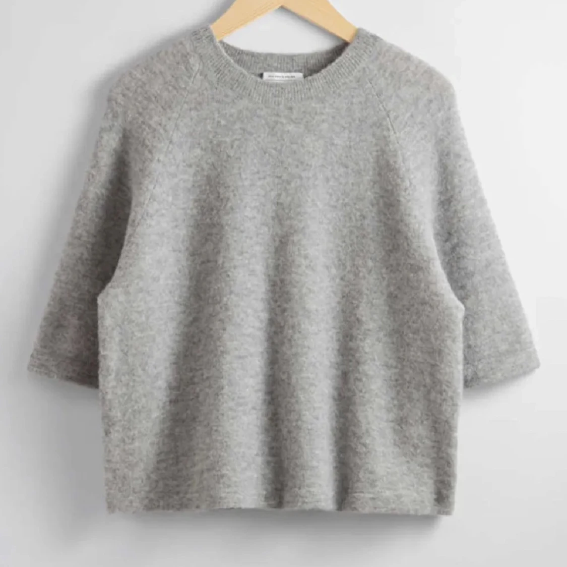 Trekvartsärmad från & Other Stories