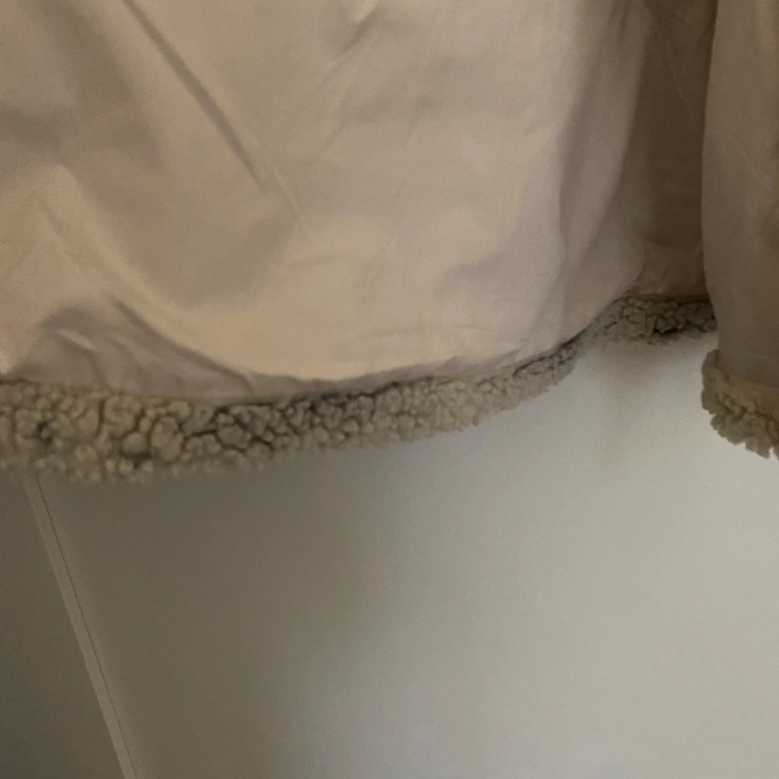 Teddy jacka h&m - 93