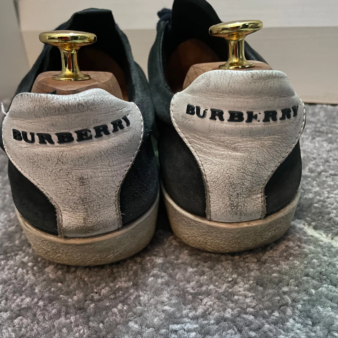 Burberry skor - 90