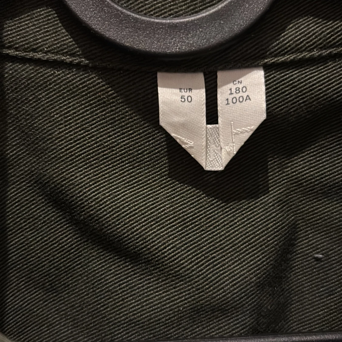 Arket overshirt - 91