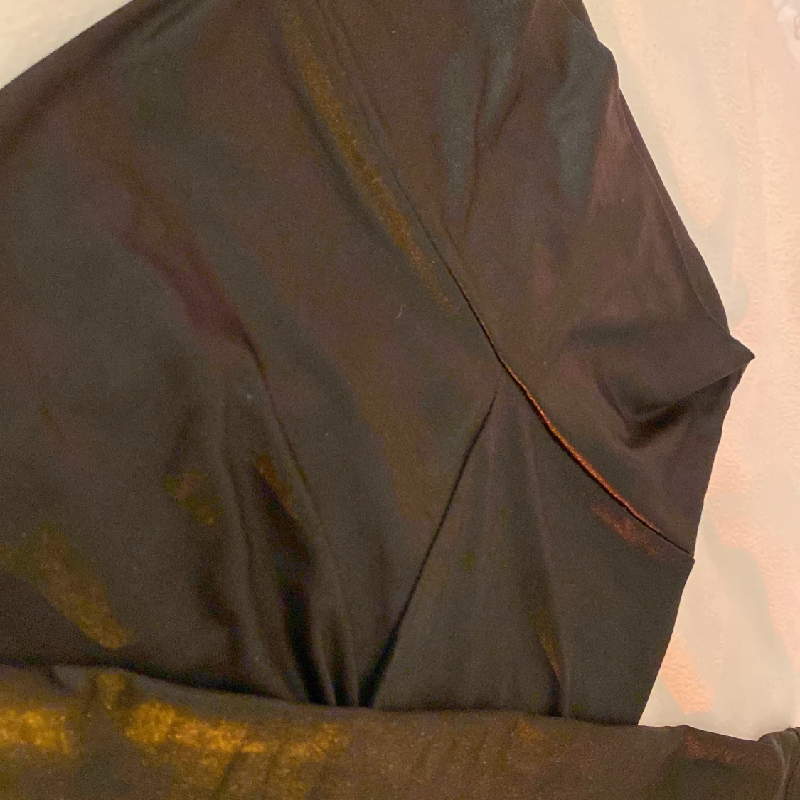 Svarta leggings - 93