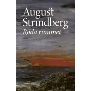 Arvid Falk ska erövra världen. I det berömda öppningskapitlet till Röda rummet står den unge journalisten på Mosebacke, full av djärva ideal och impulser från kontinenten. Stockholm ligger för hans fötter, strålande av ljus. Det är en afton i början av maj, men allt andas gryningstid. Fast idealen kommer snart att möta den krassa verkligheten på tidningsredaktioner och förlag, och romanen utvecklas till en berättelse om besvikelser, omprövningar och kompromisser inte bara för Arvid Falk, utan också för de filosofer, skådespelare, författare och revolutionärer som han möter i Stockholms kulturvärld och på Berns salonger, där Röda rummet är den givna mötesplatsen. August Strindbergs roman är en rasande uppgörelse med det borgerliga, inskränkta och provinsiella 1800-tals-Sverige. Med sin nyskapande blandning av realistisk detaljrikedom och satir hade den en direkt chockverkan på sin samtid. Röda rummet [1879] var August Strindbergs första roman. Den blev, trots blandad kritik, en stor försäljningsframgång och markerade början för den litterära våg som har kallats »det moderna genombrottet«. AUGUST STRINDBERG [1849-1912] är en av de mest ryktbara, innovativa och produktiva svenskspråkiga författarna någonsin. Internationellt betraktas han som en av de största dramatikerna i modern tid, och många av hans prosaverk är tidlösa klassiker.     Format Inbunden   Omfång 313 sidor   Språk Svenska   Förlag Modernista   Utgivningsdatum 2020-05-13   ISBN 9789177818892  