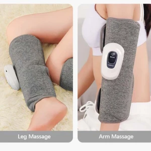 Ben och arm massage  - Helt ny ! Endast öppnad förp ! Jätte bra som julklapp 