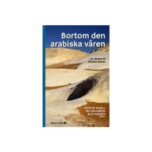 Den arabiska våren var en unik händelse men den uppstod inte ur intet. Den var möjlig därför att det moderna Mellanöstern ingår i arabiska våren ett kontinuum av kulturella landvinningar där utvecklingen i sociala medier och i det offentliga rummet utgör den senaste fasen. I den här volymen vill vi belysa enskilda gestalter och konfigurationer inom arabisk och persisk litteratur, med början i den förislamiska poesin, förbi persisk högkultur under medeltiden och den sufiska traditionen, till några helt nya fenomen i modern litteratur. Perspektivet kombineras med exempel på gränsöverskridande kulturdialog mellan Sverige och arabvärlden    Format Inbunden   Omfång 245 sidor   Språk Svenska   Förlag Bokförlaget Dar Al-Muna   Utgivningsdatum 2021-06-03   Medverkande Bo Holmberg   Medverkande med flera   ISBN 9789188863096  