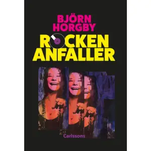 Sommaren 1954 slutade Elvis Presley som lastbilschaufför och blev rocksångare på heltid efter att rhythm & blues-låten That s All Right (Mama) blev en lokal hit. Under de följande två åren toppade han försäljningslistorna 55 av 104 veckor med vit rock n roll, starkt inspirerad av svart gospeln och rhythm & blues. Elvis blev en förebild för den unga efterkrigsgenerationen genom sin sexuella utstrålning och rebelliskhet. Och när hans rockmusik tog över som den populära musiken bidrog den till att påverka den etniska ordningen i det rasistiska USA.Snart övertog England den ledande rollen i rockens utveckling med Beatles och Rolling Stones. Modsen lyssnade också på The Who och Small Faces.Med hjälp av droger sökte sig hippies till inre världar till en inre revolution. Vietnamkriget och motståndet mot detta i USA innebar att också hippies blev mer politiska: protesterna, raskravallerna och gatudemonstrationerna trängde in i rocken och ungdomskulturen. Några år senare började rocken bli mer industriell med storslagna turnéer och framträdanden på idrottsarenor. Samtidigt sökte den svarta soulen med Aretha Franklin och Otis Redding nya vägar och blev disco.Rocken var och förblev länge grabbarnas musik. Janis Joplin och senare Patti Smith och Kate Bush bidrog till att förändra detta.Rocken anfaller är en storslagen berättelse om rock och politik, USA och Storbritannien under 1960- och 1970-talen.Björn Horgby är författare och professor emeritus i historia vid Örebro universitet. Han har tidigare skrivit bland annat Rock och uppror (2007) samt flera verk om svensk arbetarhistoria.    Format Inbunden   Omfång 637 sidor   Språk Svenska   Förlag Carlsson   Utgivningsdatum 2020-10-21   ISBN 9789189063006  