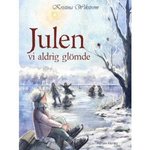 Julen vi aldrig glömde (inbunden) - Det närmar sig jul i den lilla staden Storängsbyn. För barnen Rosenkvist betyder det många äventyr, stora som små. Valter, som är barnens farbror, kommer på besök och en helt ny familj har flyttat in nära dem. Tvillingarna hittar något hemligt i kyrkan och Edvard, som är barnens vän, tappar bort sin fickkniv, vilket leder till ett helt annat, mycket farligare äventyr.  Följ en familj och deras vänner under 24 oförglömliga dagar i sekelskiftets Sverige fram till julafton. Gotthard, Lilian, Anette och deras vänner får möta glädje och sorg, men också upptäcka trons bärande kraft. När allt läggs samman är detta julen som de aldrig ska glömma. Julen vi aldrig glömde Kristina Wikström ...en julberättelse där vi får möta glädje och sorg, men också massor av värme i vintermörkret ... (Gullis lästips)  I Julen vi aldrig glömde får vi följa en familj under sekelskiftet, i medgång och motgång. Här finns både en spännande historia, men också massor av värme i vintermörkret. Det är också ett budskap om trons bärande kraft samt om vårt hjärtas kallelse, förutom att tänka på andra. Under den tid som utspelar sig fanns där många fattiga, och det finns i vår tid många paralleller och mycket att samtala kring med barnet. Boken är utformad så att den har 24 kapitel, vilket gör att den fungerar utmärkt att läsa som en julkalender som avslutas på julafton. Den är också fylld av härlig julnostalgi och belyser julens kärleksfulla budskap.  Julen vi aldrig glömde är den andra delen i bokserien om barnen i Lillängsbyn, nu i reviderad upplaga och med nytt omslag.. Varje bok är fristående och kan läsas i den ordning man vill, men flätas ändå samman. Del 1 är Den annorlunda sommaren och del 3 Oviss vår ges ut även den våren 2022.    Format Inbunden   Omfång 231 sidor   Språk Svenska   Förlag Pärlan Förlag   Utgivningsdatum 2022-03-08   Medverkande Kristina Wikström   ISBN 9789189169135  
