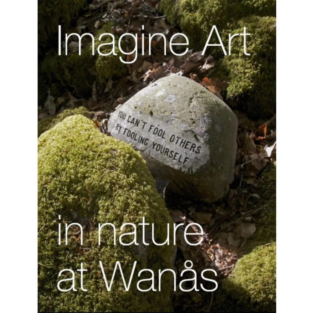 Imagine Art in Nature at Wanås The history of establishing a sculpture park off the beaten track is told with photographs and in texts. At Wanås art, nature and history belongs together. Contemporary art, a medieval castle and an organic milkfarm creates a unique combination. The publication gathers perspectives and points of departures over 25 years, 1987-2012. Founder Marika Wachtmeister describes long collaborations and a selection of art works. In an interview by Patrick Amsellem, Director of Skissernas museum |Museum of Public Art in Lund, she tells the story of how the exhibitions started out as a garage project and turned into an art establishment and how the site in the Scanian beech wood has been transformed by international artists to a venue for contemporary art. The artists Ann Hamilton and Ann-Sofi Sidén give insighs into their art projects at Wanås. Griselda Pollock, professor in art history writes on the exhibitions with a focus on women artists. Elisabeth Millqvist. Co-director and artistic director since 2011 writes on new visions and the most recent art projects. The texts looks in depth at Wanås history and future as it follows the art over changing seasons in a richly illustrated publication    Format Inbunden   Omfång 272 sidor   Språk Svenska   Förlag Balkong Förlag   Utgivningsdatum 2012-11-20   Medverkande Mattias Givell   Medverkande Anders Norrsell   ISBN 9789185581757  . Böcker.