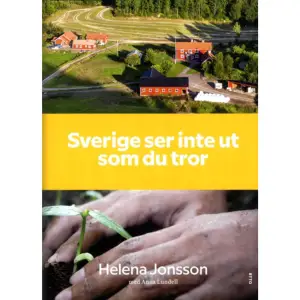   Format Inbunden   Omfång 169 sidor   Språk Svenska   Förlag Volante   Utgivningsdatum 2017-05-02   Medverkande Anna Lundell   Medverkande Conny Lindström   ISBN 9789188123800  