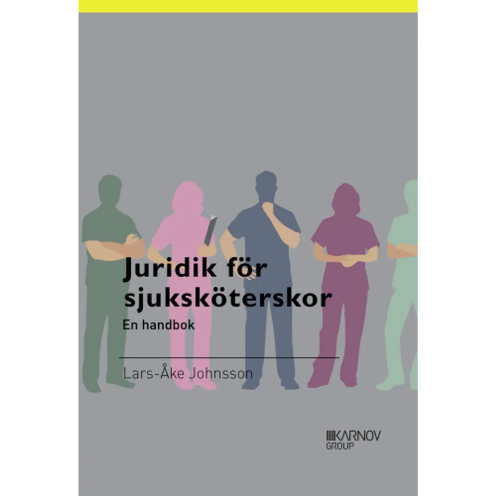   Format Häftad   Omfång 203 sidor   Språk Svenska   Förlag Karnov Group   Utgivningsdatum 2015-12-03   ISBN 9789176105276  . Böcker.