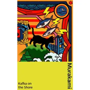 A beautifully packaged hardback edition of Haruki Murakami's mesmerizingly surreal classic, now with a new introduction by the authorKafka Tamura runs away from home at fifteen, under the shadow of his father's dark prophesy. The aging Nakata, tracker of lost cats, who never recovered from a bizarre childhood affliction, finds his pleasantly simplified life suddenly turned upside down. As their parallel odysseys unravel, cats converse with people; fish tumble from the sky; a ghost-like pimp deploys a Hegel-spouting girl of the night; a forest harbours soldiers apparently un-aged since World War II. There is a savage killing, but the identity of both victim and killer is a riddle - one of many which combine to create an elegant and dreamlike masterpiece. 'Wonderful... Magical and outlandish' Daily Mail'Hypnotic, spellbinding' The Times'Cool, fluent and addictive' Daily Telegraph    Format Inbunden   Omfång 508 sidor   Språk Engelska   Förlag Random House UK   Utgivningsdatum 2022-08-04   ISBN 9781784877989  