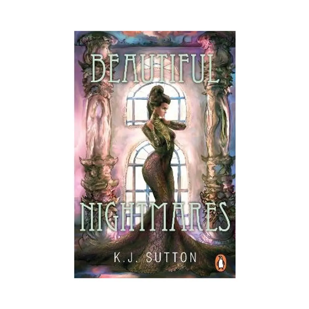 'Monster, monster, come out to play. Monster, monster, I've been waiting all day.'Everything Fortuna believed has been revealed as illusion and lies. Everything has changed.Now a prisoner in the Seelie Court, Fortuna discovers the game she has been playing is deadlier than she could have imagined. There's no time for pain or healing. There is only survival.Because a new threat is emerging from the shadows. An opponent who doesn't fight with swords or magic. An adversary she cannot overcome.It turns out Fortuna didn't know the meaning of fear... until now.    Format Pocket   Omfång 736 sidor   Språk Engelska   Förlag Random House UK   Utgivningsdatum 2023-07-06   ISBN 9781804944837  . Böcker.