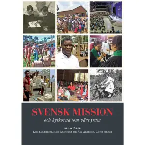 Mission har varit en stark folkrörelse i Sverige. Hundratusentals människor över vårt land gjorde insamlingar, bad och läste med stor iver om missionens arbete i andra länder. Över tolv tusen svenska missionärer har sänts ut till över hundra länder. För många blev missionen ett livskall. Den första generationen var ofta pionjärer som startade nya församlingar medan senare generationer har byggt upp institutioner och assisterat de framväxande kyrkorna i ett omfattande utvecklingsarbete. Kyrkor med rötter i svensk mission har upplevt en kraftig tillväxt och har i dag över femtio miljoner tillhöriga, framför allt i Latinamerika och Afrika. Boken skildrar framväxten av dessa kyrkor och olika utmaningar som de möter i dag. I ett sjuttiotal personrutor presenteras ett urval svenska missionärer och lokala kyrkoledare, kvinnor och män. Boken Svensk mission och kyrkorna som växt fram fyller en lucka i senare decenniers litteratur eftersom den presenterar den ekumeniska bredden av svensk mission och de framväxande kyrkorna på olika kontinenter. Ett trettiotal författare har skrivit de olika delarna i boken.    Format Kartonnage   Omfång 704 sidor   Språk Svenska   Förlag Artos & Norma Bokförlag   Utgivningsdatum 2021-08-10   Medverkande Benjamin Åkerlund   Medverkande Klas Lundström   Medverkande Kajsa Ahlstrand   Medverkande Jan-Åke Alvarsson   Medverkande Göran Janzon   ISBN 9789177771845  