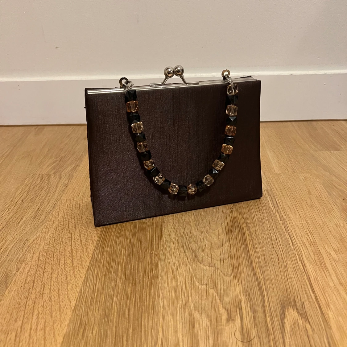 Liten handväska/kuvertväska  - 90