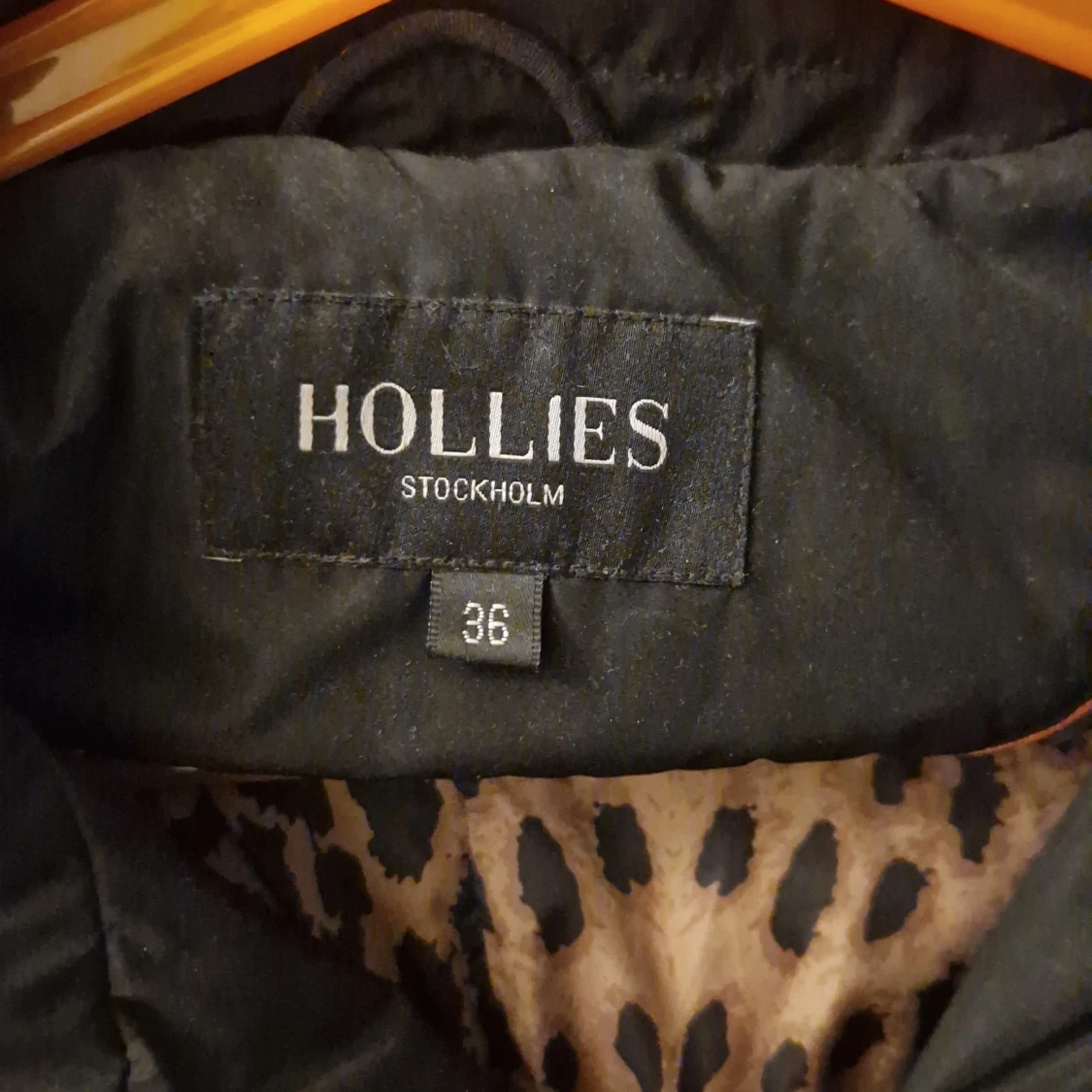 Hollies Jack st. 36 - 91