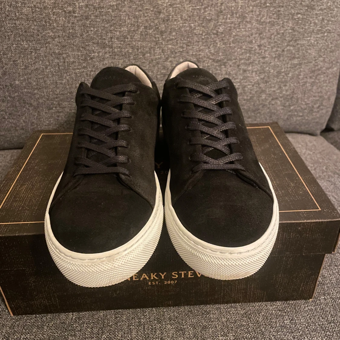 Skor nyskick Storlek 41 - 93