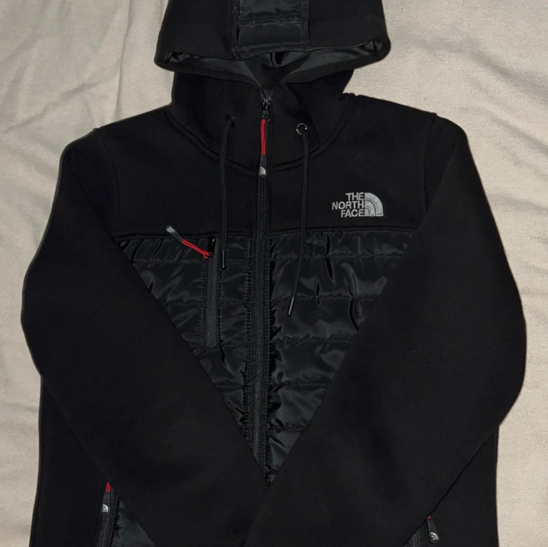 The north face