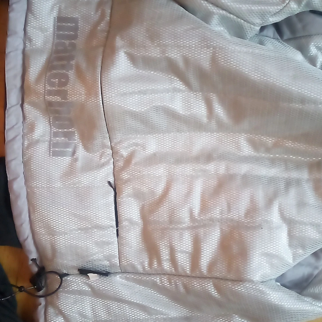 Svart jacka från Matterhorn - 91