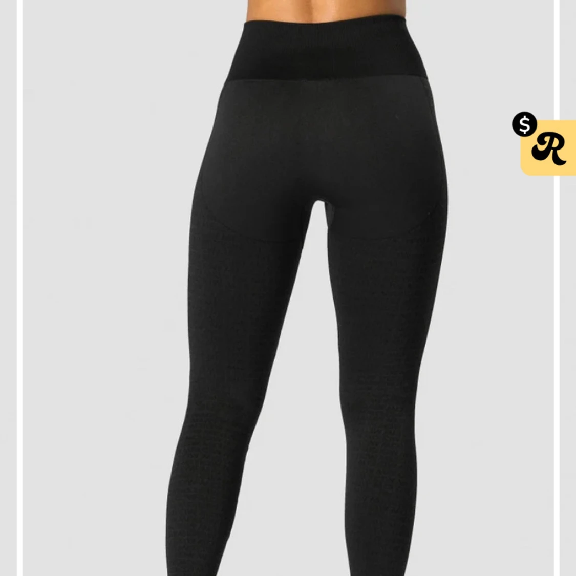 Nya iciw tights🤍 - 90