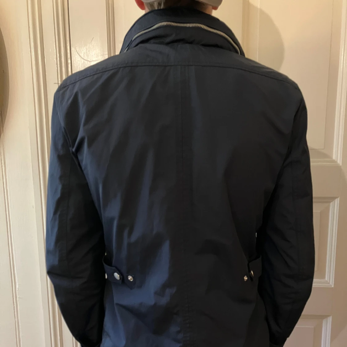 J.Lindberg fieldjacket - 90