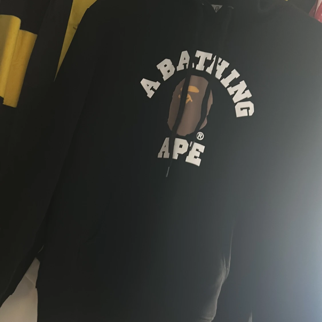 Bape Hoodie  - 92