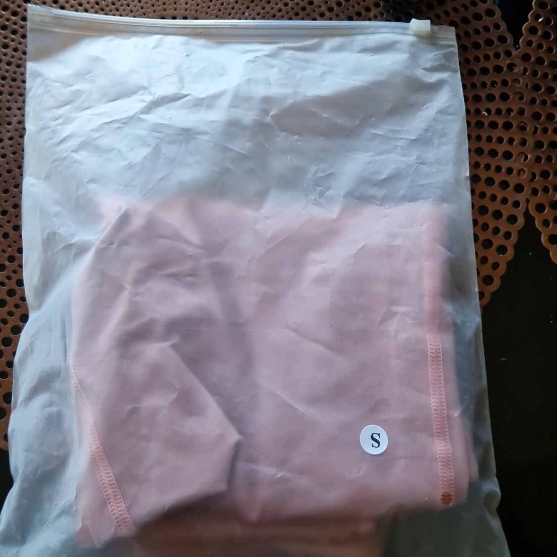 Nya tränigs bykser  - 92