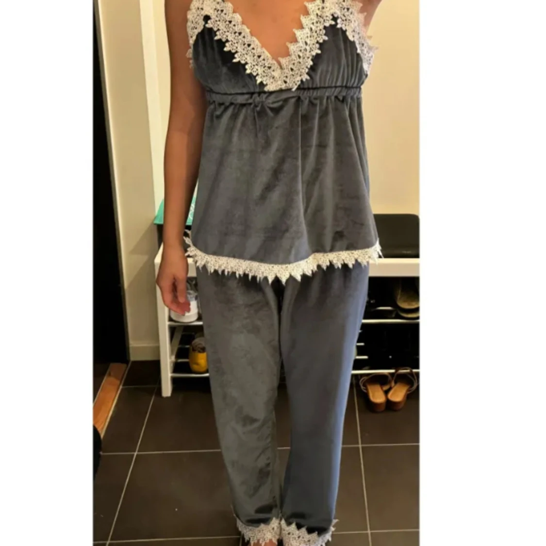 Pyjamas set - 90