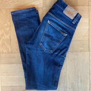 Nudie Jeans - Slim fit L34 W32