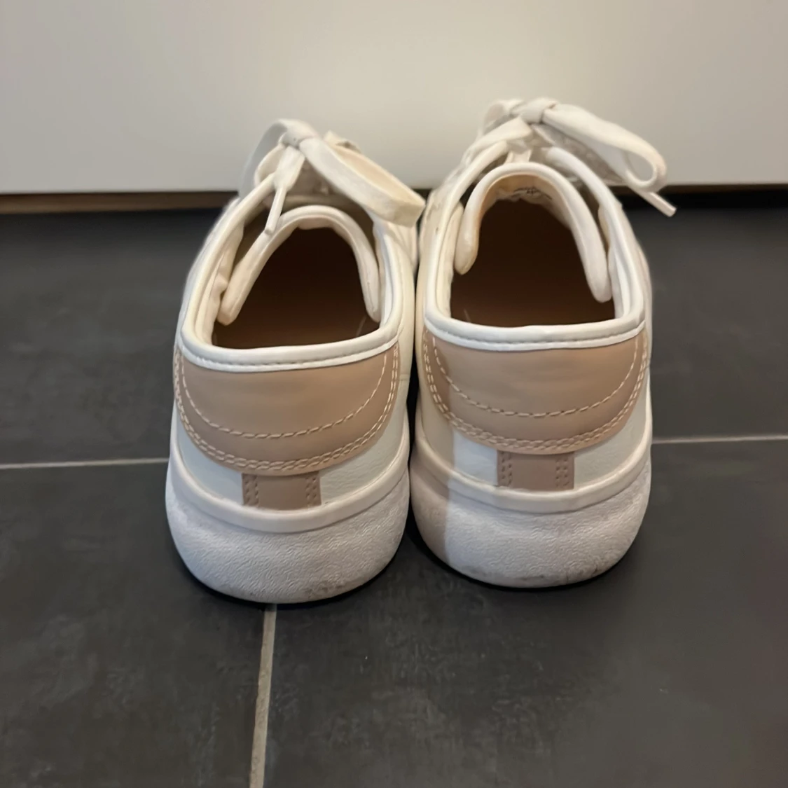 Vita sneakers zara - 91