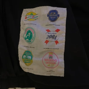 Weekend offender jacka - Weekend offender overshirt men funkar som en jacka i storlek M  Fint skick