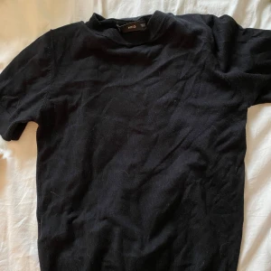 Stickad topp - Super bra skick från mango💗