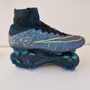 Nike mercurial superfly 4 elite 