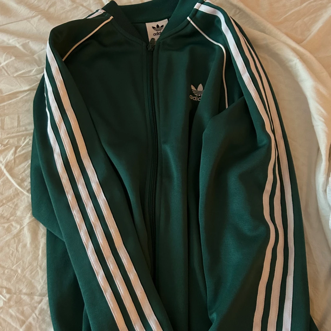 Adidas kofta - 90