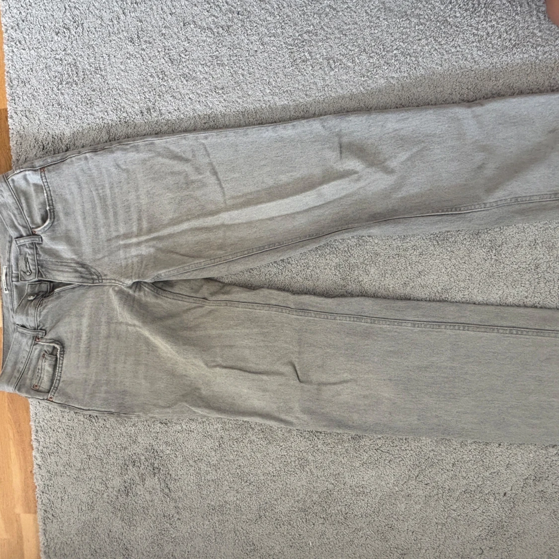 Gina tricot jeans - 90