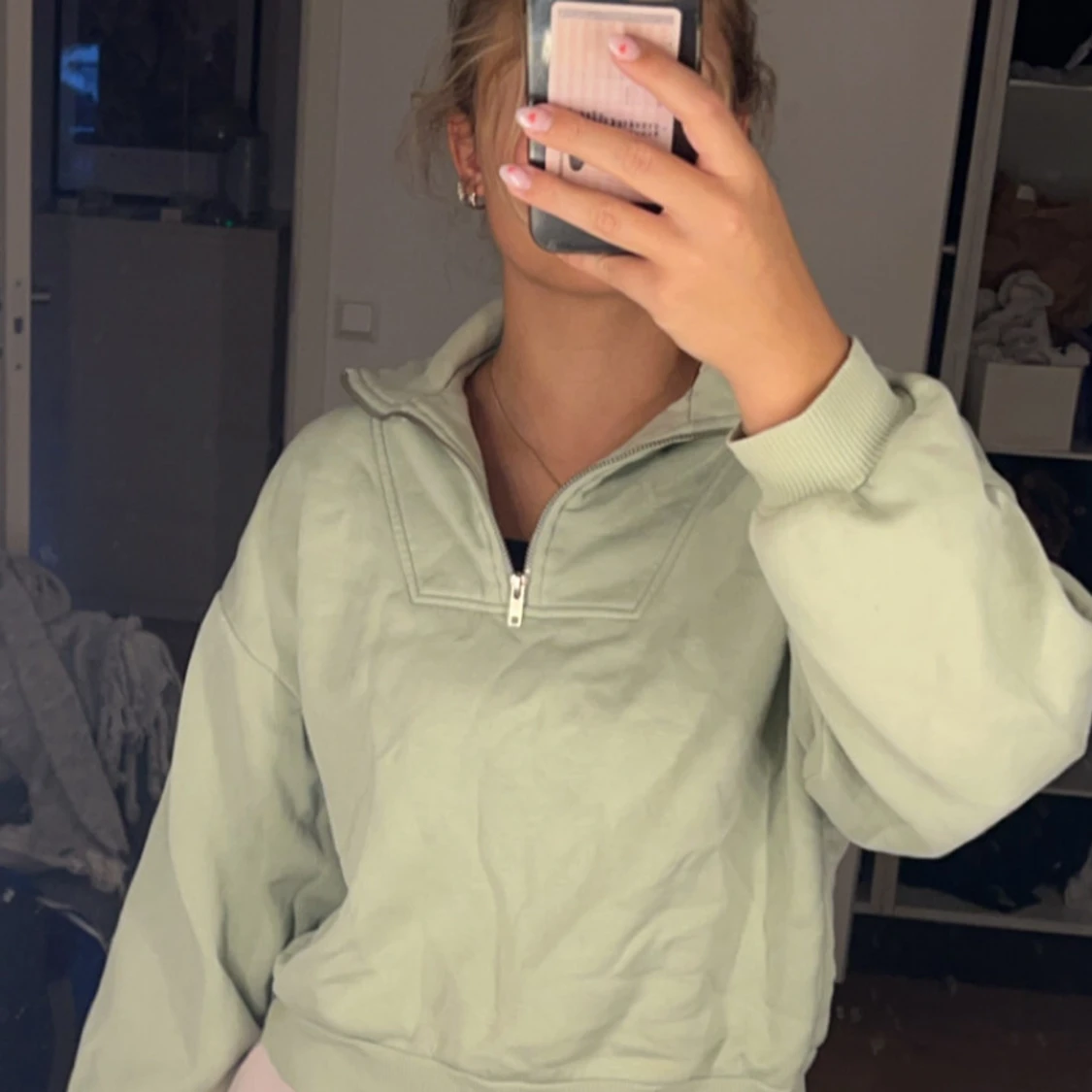 Tjocktröjor 3pack! - 93