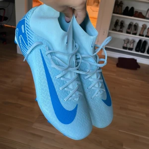 Nike mecurial air zoom - HELT nya fotbollsskor! Bara testade men var för stora och var försent för att lämna tillbaka till Unisport