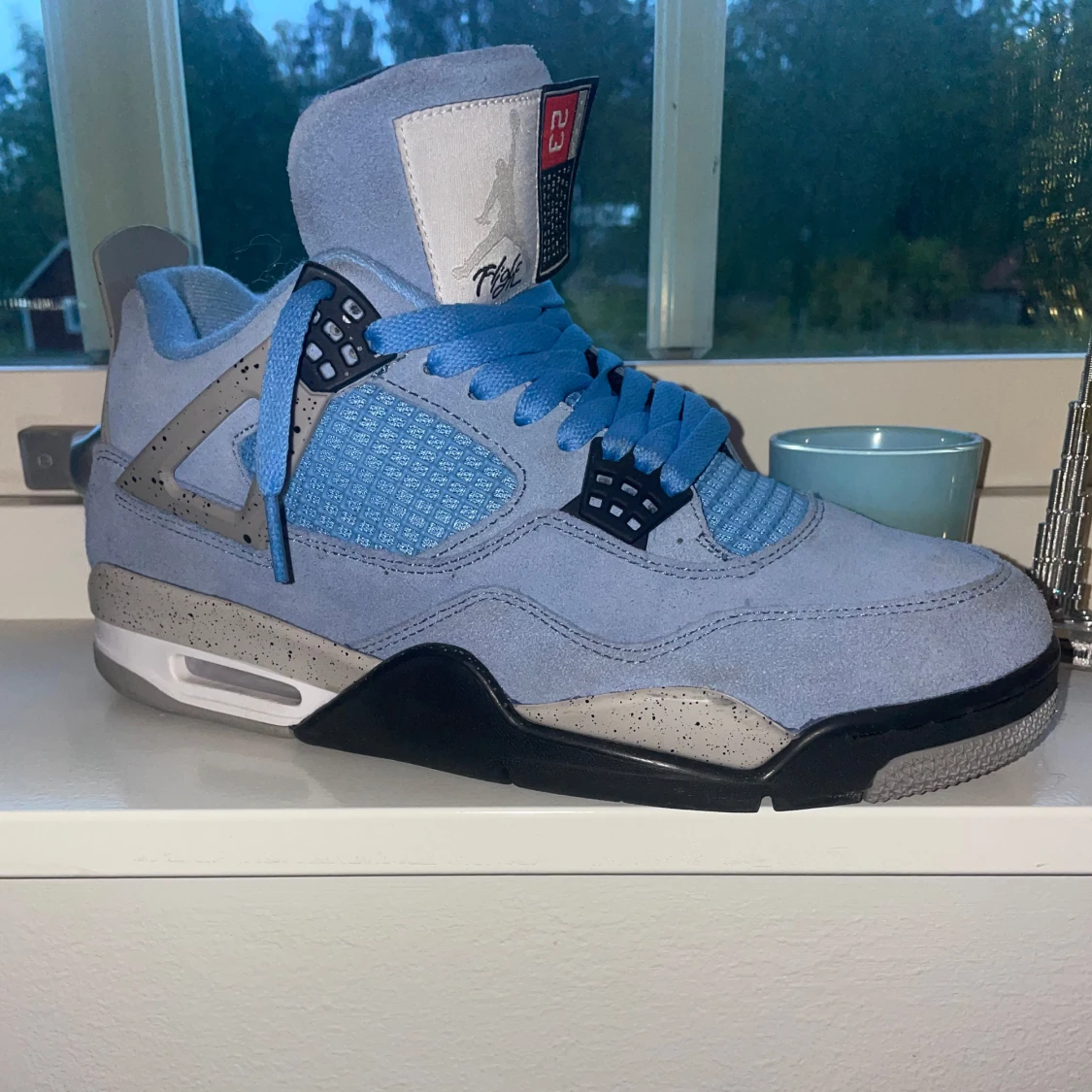 Jordan 4 - 90