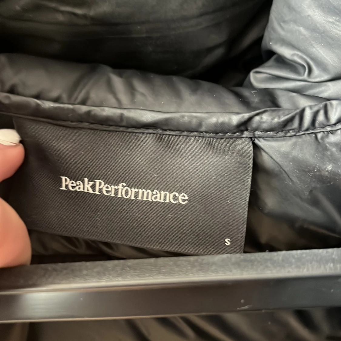 Peakperformance Jacka! - 90