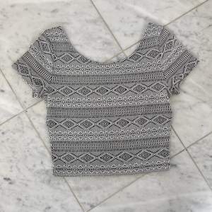 Cool croptop! 