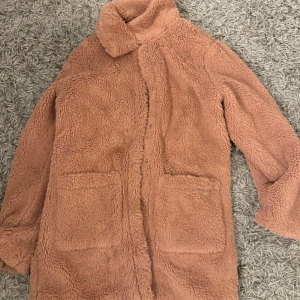 Jacja - Jacka som aldrig är använd från njorD 