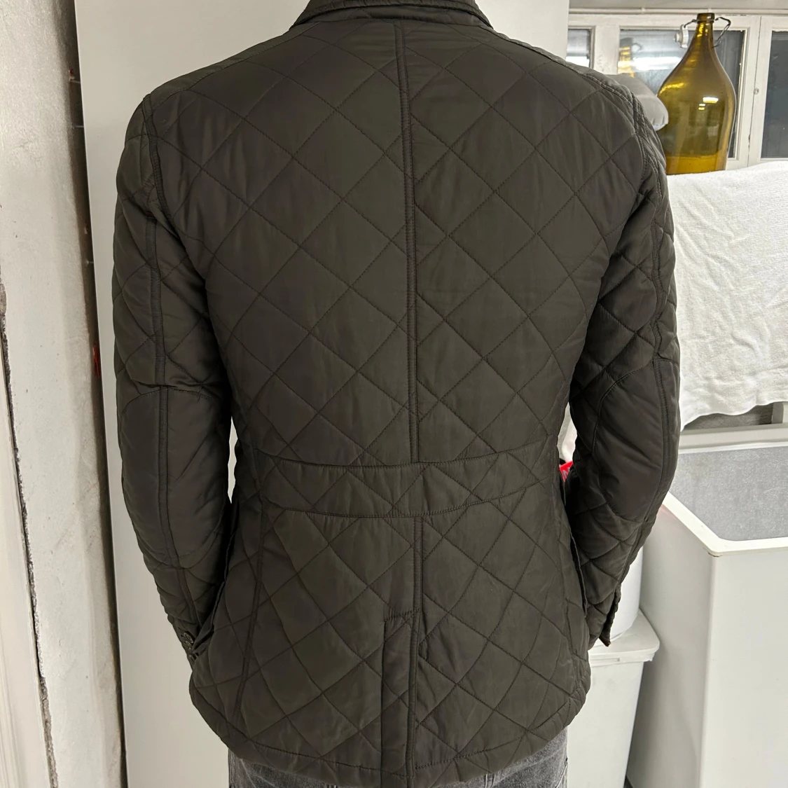 Ralph lauren jacka - 3