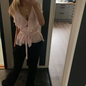 Blus  - Köpt på plick, använd en gång 💓