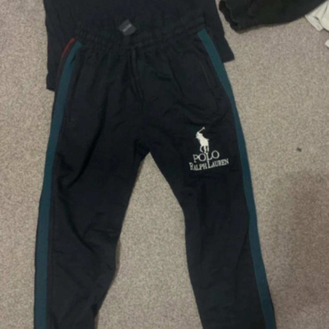 Polo Ralph Lauren tröja och byxor set - 90