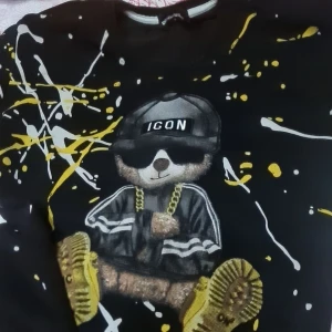 Dsqueard tröja till salu - Hoodie storlek s dsqueard 