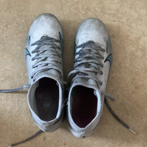 Nike Mercurial fotbollskor - Används 2-3 månader  St 37,5/38